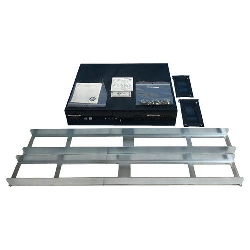 H3X09A HPE 800VA - 277V Input / 230V Output NA Rack Mount Transformer