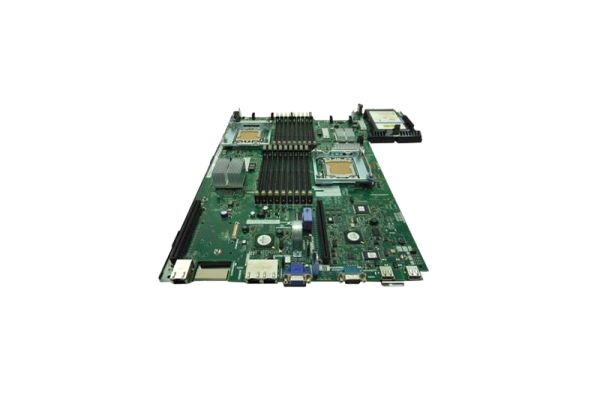 0H4380 Dell PowerEdge 7250 System Board 4P 4U