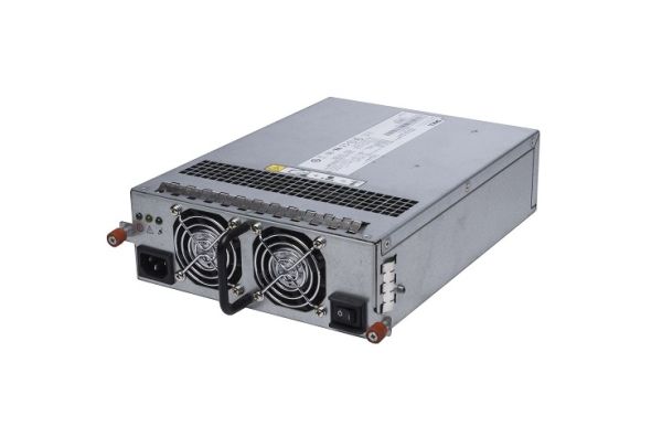 H488P Dell 488-Watts 100-240V AC 50-60Hz Power Supply for PowerVault MD1000/MD3000