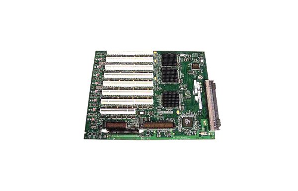 0H6678 Dell P6650 I/O System Board PWA Board