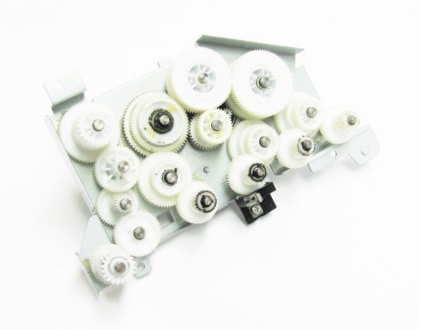 H6702 Dell Developer Drive Assembly