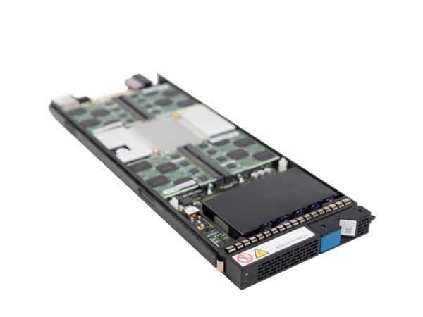 H6F62A HPE XP7 Flash Module Chassis