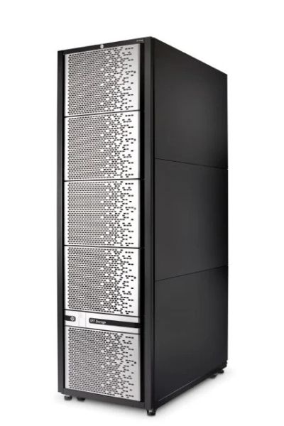 H6F99A HPE XP7 Storage System