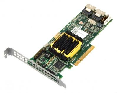 H6G20A HPE XP7 Cache Path Controller Adapter