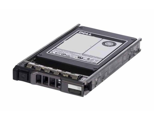 H6H4J Dell 240GB Triple-Level Cell SATA 6Gb/s 2.5-inch Solid State Drive for PowerEdge R740XD Server