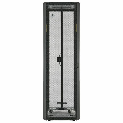 H6J66A HPE 42U 600 mm x 1075 mm Advanced Shock Rack
