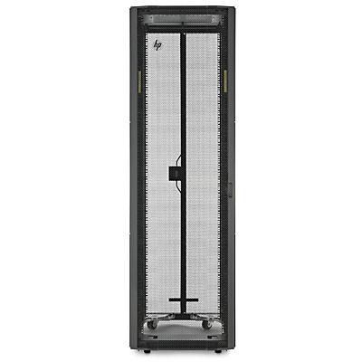 H6J67A HPE 42U 600 mm x 1200 mm Advanced Pallet Rack