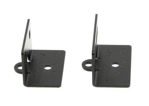 H6L32A HPE Vertical PDU 10K G2 Mounting Kit