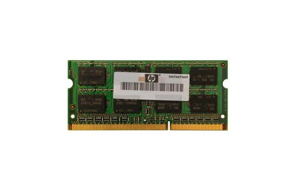 H6Y77AA HP 8GB DDR3-1600MHz PC3-12800 non-ECC Unbuffered CL11 204-Pin SoDimm 1.35V Low Voltage Memory Module