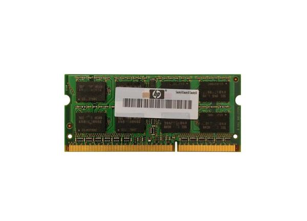 H6Y77UT HP 8GB DDR3-1600MHz PC3-12800 non-ECC Unbuffered CL11 204-Pin SoDimm 1.35V Low Voltage Memory Module