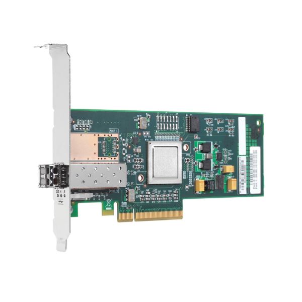 0H7148 Dell 2GB/s Fibre Channel PCI-Express Host Bus Adapter