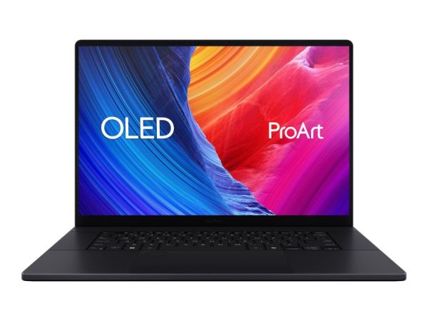 H7606WI-PB99T Asus ProArt P16 OLED 16-inch AMD Ryzen AI 9 HX 370 64GB RAM 2TB SSD