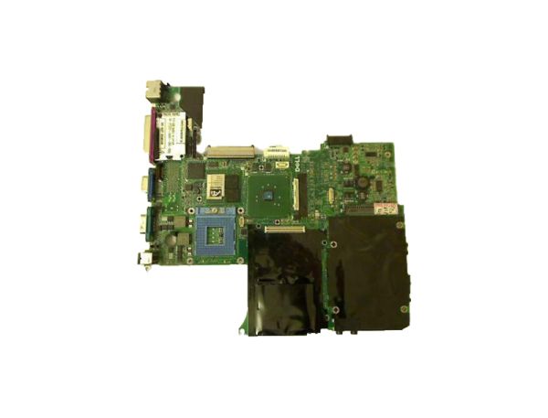 H7784 Dell 1.7GHz System Board