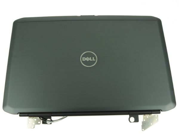 0H7N3T Dell Latitude E5530 LCD Back Cover with Hinges
