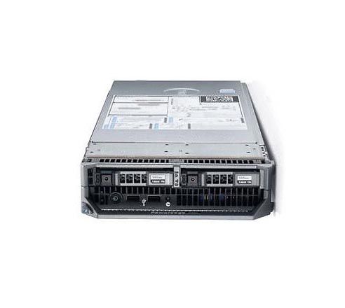 H7XR7 Dell PowerEdge M520 Configure-to-Order Blade Server