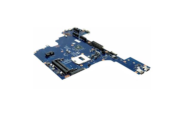 0H8XNK Dell System Board Rpga947 Without Cpu Latitude E6540