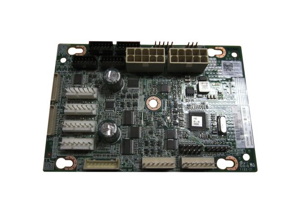 0H8YCH Dell Fan Controller Board with Cable for PowerEdge C6145