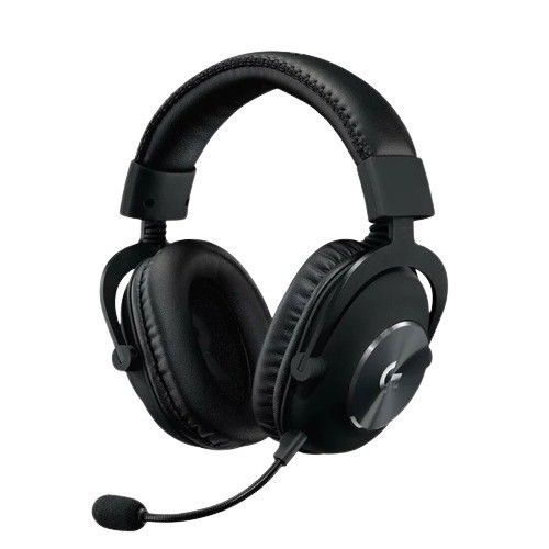 H981-000742-D Logitech G935 Wireless 7.1 Surround Sound LIGHTSYNC RGB PC Gaming Headset