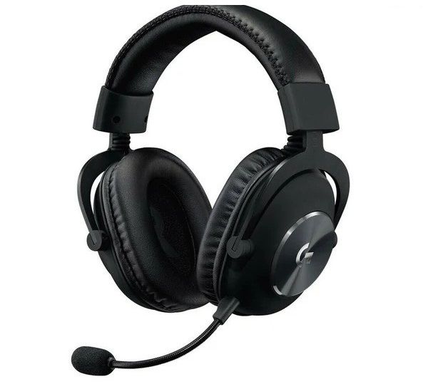 H981-001003X Logitech G PRO Wired Stereo Gaming Over-Ear Headset for Oculus Quest 2