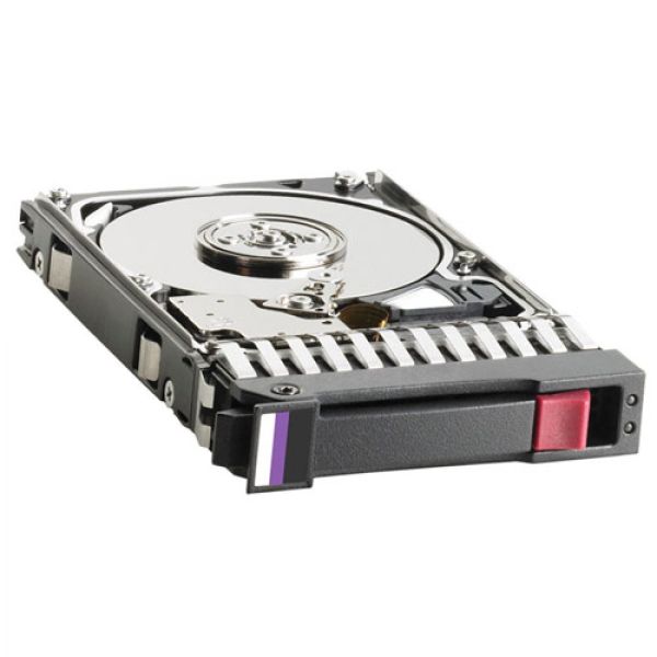 695511-B21 HP 4TB 7200RPM SAS 6GB/s Hot-Pluggable MidLine 3.5-inch Hard Drive