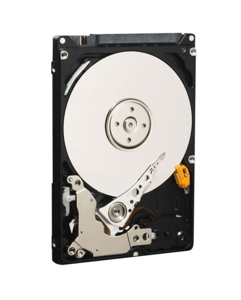 HC79N Dell 250GB 7200RPM SATA 6Gb/s 64MB Cache 2.5-inch Hard Drive with Tray