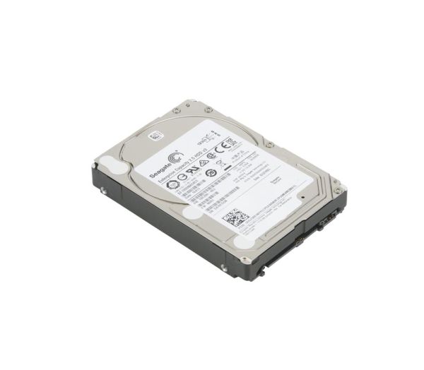 HDD-2A1000-ST1000NX0453 Supermicro 1TB 7200RPM SAS 12GB/s 128MB Cache 2.5-inch Hard Drive