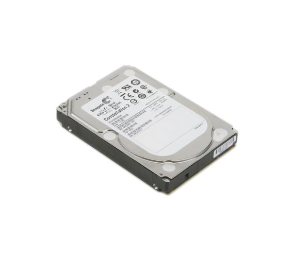 HDD-2A1000-ST91000640SS Supermicro 1TB 7200RPM SAS 6GB/s 64MB Cache 2.5-inch Hard Drive