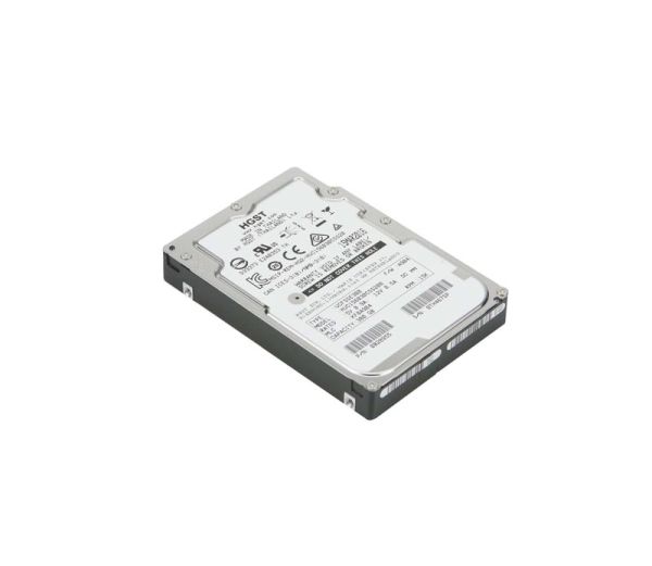 HDD-2A300-HUC156030CSS20 Supermicro 300GB 15000RPM SAS 12GB/s 128MB Cache 2.5-inch Hard Drive