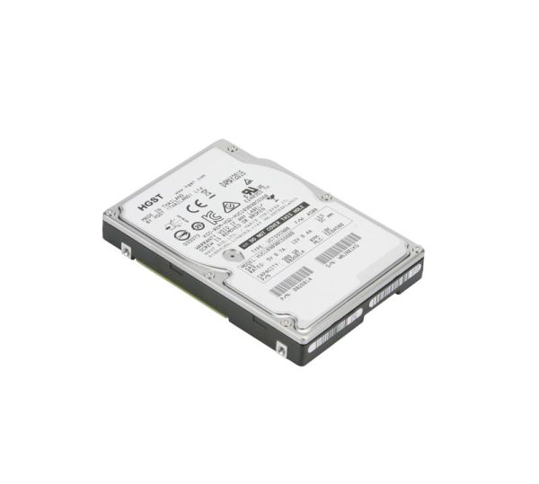 HDD-2A900-HUC109090CSS60 Supermicro 900GB 10000RPM SAS 6GB/s 64MB Cache 2.5-inch Hard Drive
