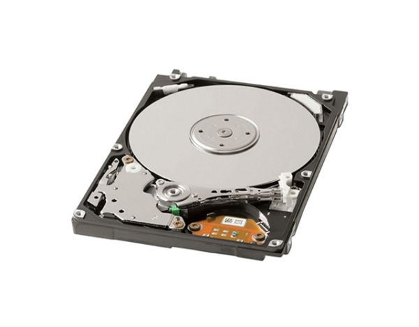 HDD-2T1000-ST91000640NS Supermicro 1TB SATA/600 7200RPM 64 MB Buffer 2.5-inch Hard Drive