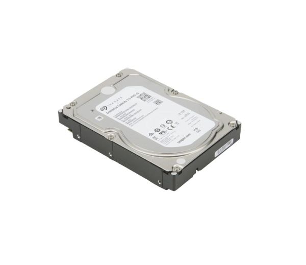 HDD-A1000-ST1000NM0045 Supermicro 1TB 7200RPM SAS 12GB/s 128MB Cache 3.5-inch Hard Drive