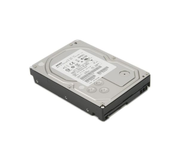 HDD-A2000-HUS724020ALS64 Supermicro 2TB 7200RPM SAS 6GB/s 64MB Cache 3.5-inch Hard Drive