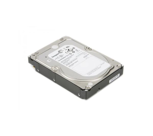HDD-A2000-ST2000NM0023 Supermicro 2TB 7200RPM SAS 6GB/s 128MB Cache 3.5-inch Hard Drive