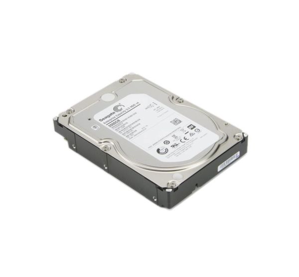 HDD-A2000-ST2000NM003401 Supermicro 2TB 7200RPM SAS 12GB/s 128MB Cache 3.5-inch Hard Drive