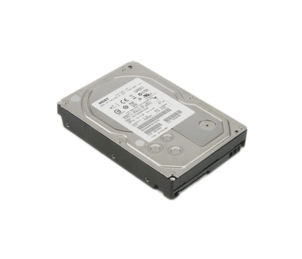 HDD-A3000-HUS724030ALS64 Supermicro 3TB 7200RPM SAS 6GB/s 64MB Cache 3.5-inch Hard Drive