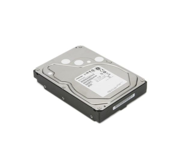 HDD-A3000-MG03SCA300 Supermicro 3TB 7200RPM SAS 6GB/s 64MB Cache 3.5-inch Hard Drive