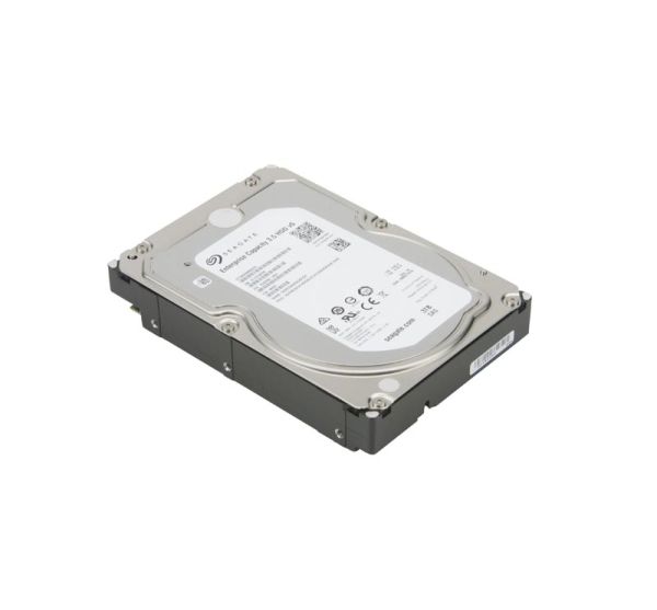 HDD-A3000-ST3000NM0025 Supermicro 3TB 7200RPM SAS 12GB/s 128MB Cache 3.5-inch Hard Drive