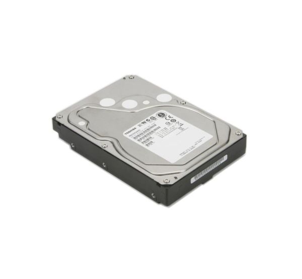 HDD-A4000-MG03SCA400 Supermicro 4TB 7200RPM SAS 6GB/s 64MB Cache 3.5-inch Hard Drive