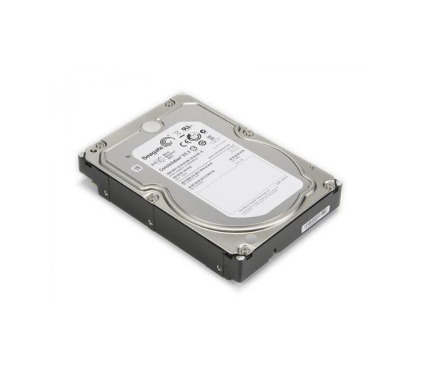 HDD-A4000-ST4000NM0023 Supermicro 4TB 7200RPM SAS 6GB/s 128MB Cache 3.5-inch Hard Drive