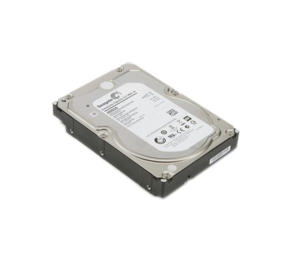 HDD-A4000-ST4000NM003401 Supermicro 4TB 7200RPM SAS 12GB/s 128MB Cache 3.5-inch Hard Drive