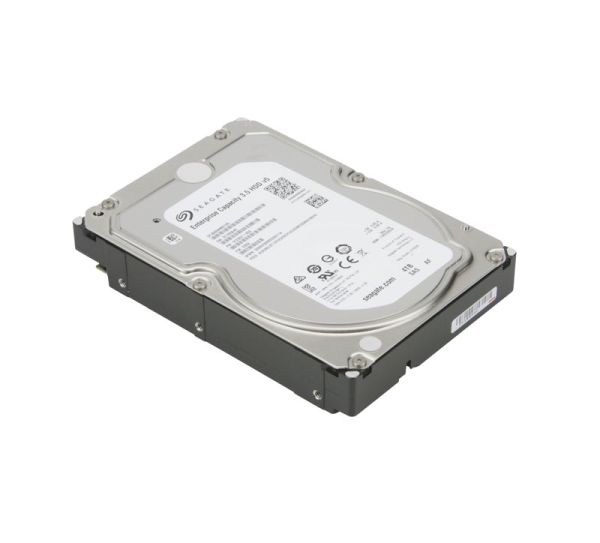 HDD-A4000-ST4000NM0125 Supermicro 4TB 7200RPM SAS 12GB/s 128MB Cache 3.5-inch Hard Drive