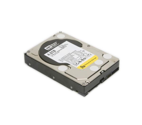 HDD-A4000-WD4001FYYG Supermicro 4TB 7200RPM SAS 6GB/s 32MB Cache 3.5-inch Hard Drive