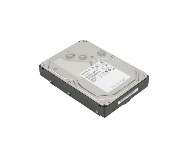 HDD-A6000-MG04SCA60EA Supermicro 6TB 7200RPM SAS 12GB/s 128MB Cache 3.5-inch Hard Drive