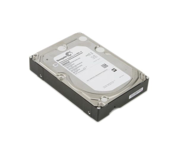 HDD-A6000-ST6000NM003401 Supermicro 6TB 7200RPM SAS 12GB/s 128MB Cache 3.5-inch Hard Drive