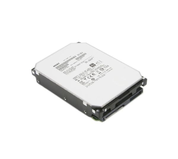HDD-A6TB-HUH728060AL4200 Supermicro 6TB 7200RPM SAS 12GB/s 128MB Cache 3.5-inch Hard Drive