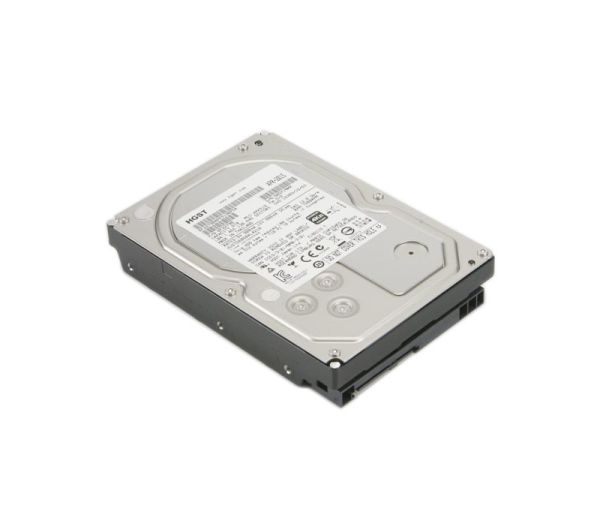 HDD-A6TB-HUS726060AL4210 Supermicro 6TB 7200RPM SAS 12GB/s 128MB Cache 3.5-inch Hard Drive