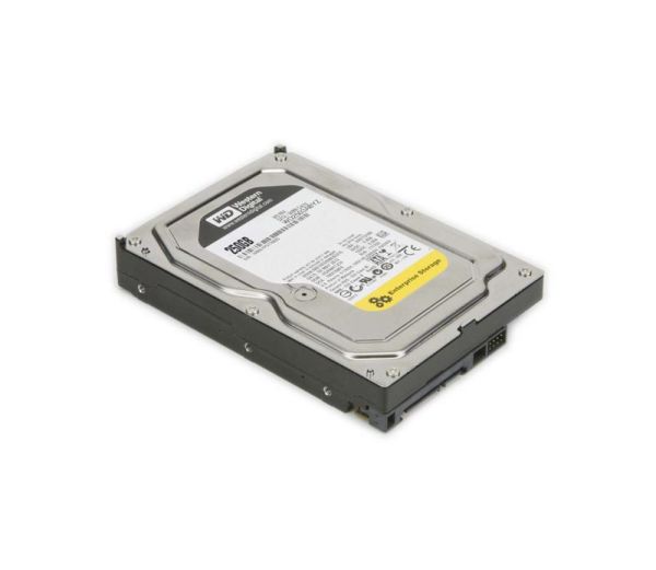 HDD-T0250-WD2503ABYZ Supermicro 250GB 7200RPM SATA 6GB/s 64MB Cache 3.5-inch Hard Drive