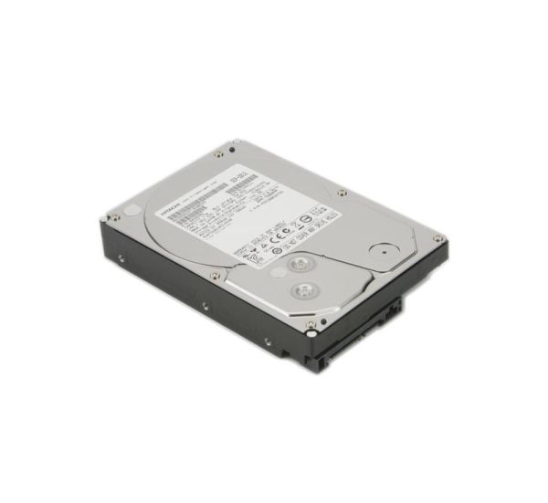 HDD-T1000-HUA722010CLA33 Supermicro 1TB 7200RPM SATA 3GB/s 32MB Cache 3.5-inch Hard Drive