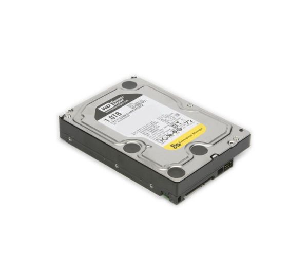 HDD-T1000-WD1003FBYZ Supermicro 1TB 7200RPM SATA 6GB/s 64MB Cache 3.5-inch Hard Drive