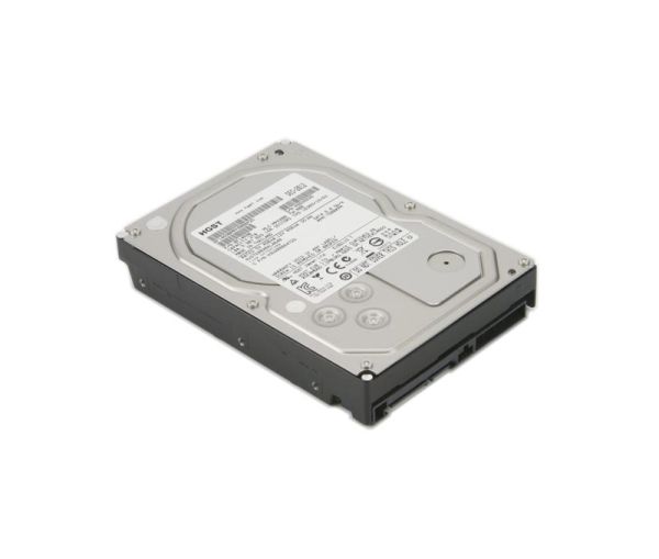 HDD-T2000-HUS724020ALA64 Supermicro 2TB 7200RPM SATA 6GB/s 64MB Cache 3.5-inch Hard Drive